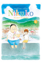 Nikuko du port de pêche t1