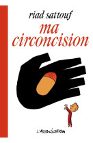 Ma circoncision