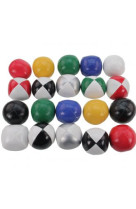 Balles mini oddballs