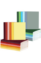 Carnet de poche petites filles