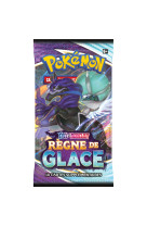 Booster pokemon