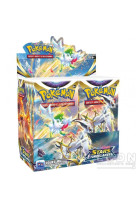 Pokemon eb09 : booster