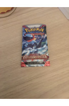 Booster pokemon
