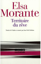 Territoire du rêve