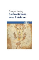 Confrontations avec l'histoire