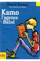 Kamo l'agence babel