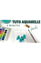 5 minis a peindre - noyel
