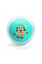 Stop - ballon - funky robots (small) (6)
