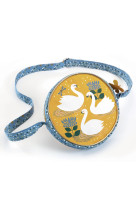 Sac a main - cygnes
