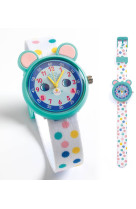 Montre : montre souris