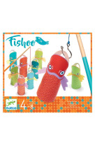 Fishoo - jeu de peche a la ligne