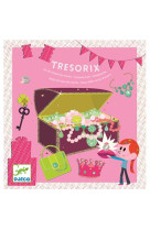 Anniversaires - tresorix