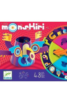 Anniversaires - monskiri