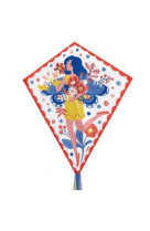 Cerf volants - butterfly
