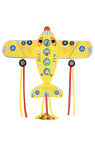 Cerf-volant - maxi plane