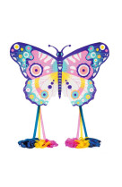 Cerf-volant - maxi butterfly