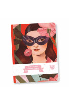 Grand cahier - fedora  (6)