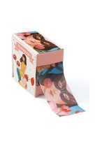Masking tape - aiko