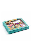 Mini coffet - coffret mini kendra