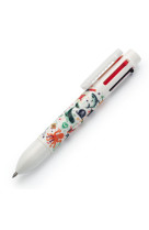 Stylo 6 couleurs pirates