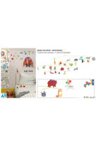 Mobile polypro - carnaval des animaux