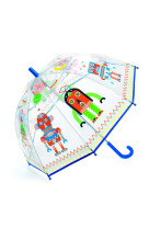 Parapluie - robots