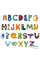 Lettres animaux - i (6)