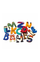 Lettres animaux - l (6)