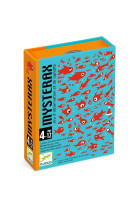 Lettres animaux - m (6)