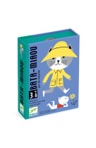 Bata  - miaou