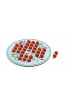 Jeux classiques - solitaire