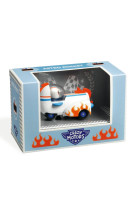 Crazy motors - voiture - astro rocket