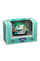 Crazy motors - voiture - visitor x