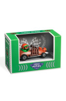 Crazy motors - voiture - turbo spider