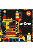 Kinoptik - ville