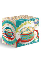 Animambo - tambour