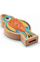 Animambo - kazoo