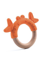 Anneau de dentition - babycrabi