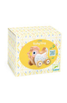 Jouer a pousser - babysing