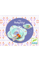 Jeu de manipulation - babywizi