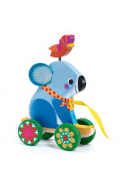 Jouet a trainer - otto