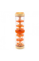 Baton de pluie - pitirain orange
