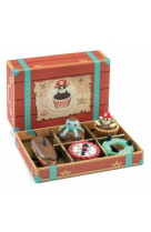 Gateaux de pirates