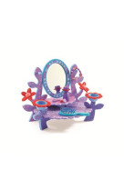Jeux imitation - la coiffeuse d aurelia