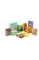 Jeux d-imitation - set epicerie