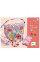 Imitation - sac et accessoires de birdie