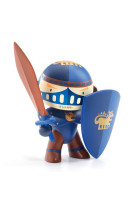 Arty toys chevaliers - terra  knight