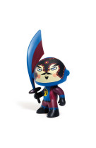 Arty toys - chevalier - ninjo
