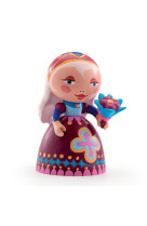 Arty toys - princesses  anouchka