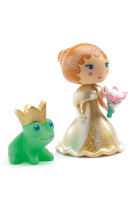 Arty toys princesse blanca